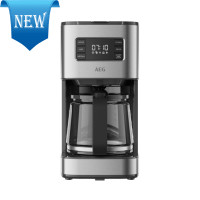 AEG CM5-1-6ST Filter Coffee Maker